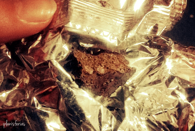 Despedida con llantos y pañuelos al cioccolato modicano