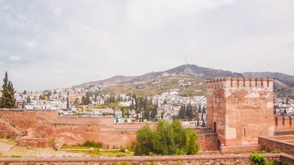 Alhambra